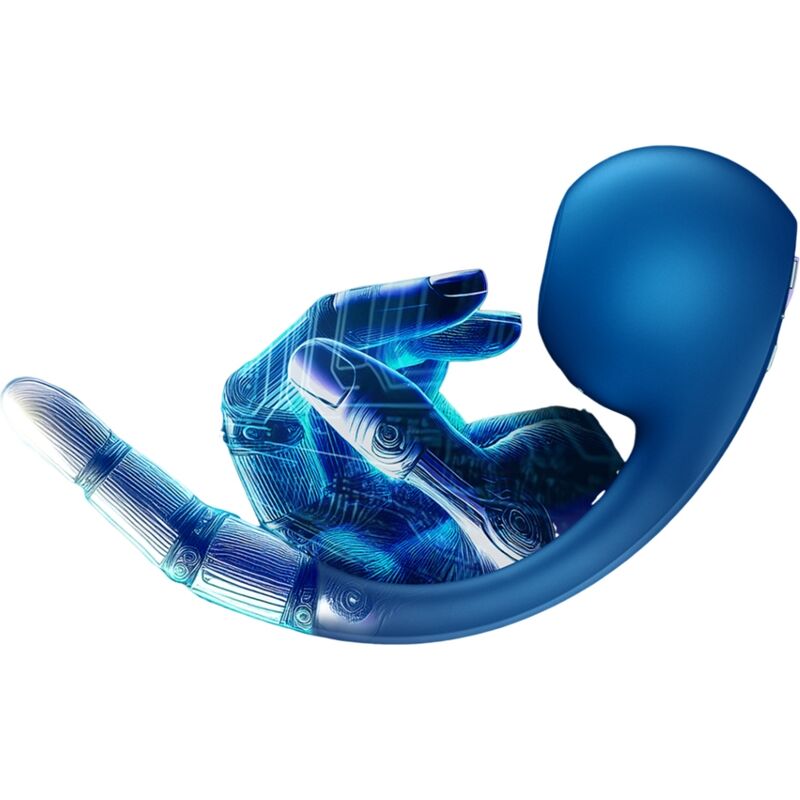 Satisfyer Pro+ Wave 4 G-spot & Air Pulse Stimulator Kostenlose