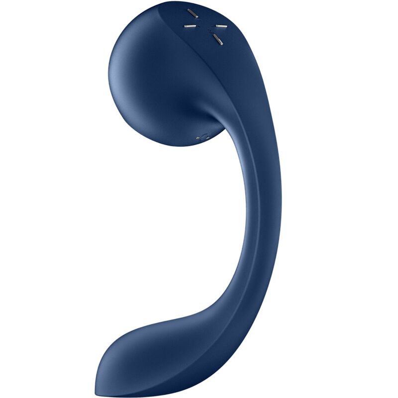 Satisfyer Pro+ Wave 4 G-spot & Air Pulse Stimulator Kostenlose
