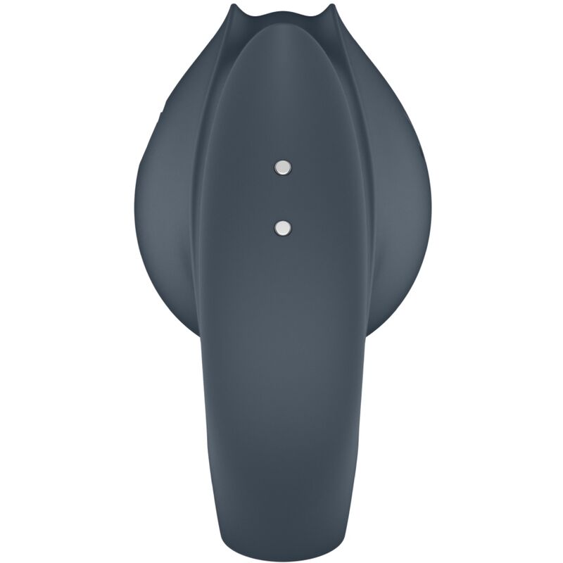 Satisfyer Perfect Pair 2 Multivibrator 2 in 1 Penisring und