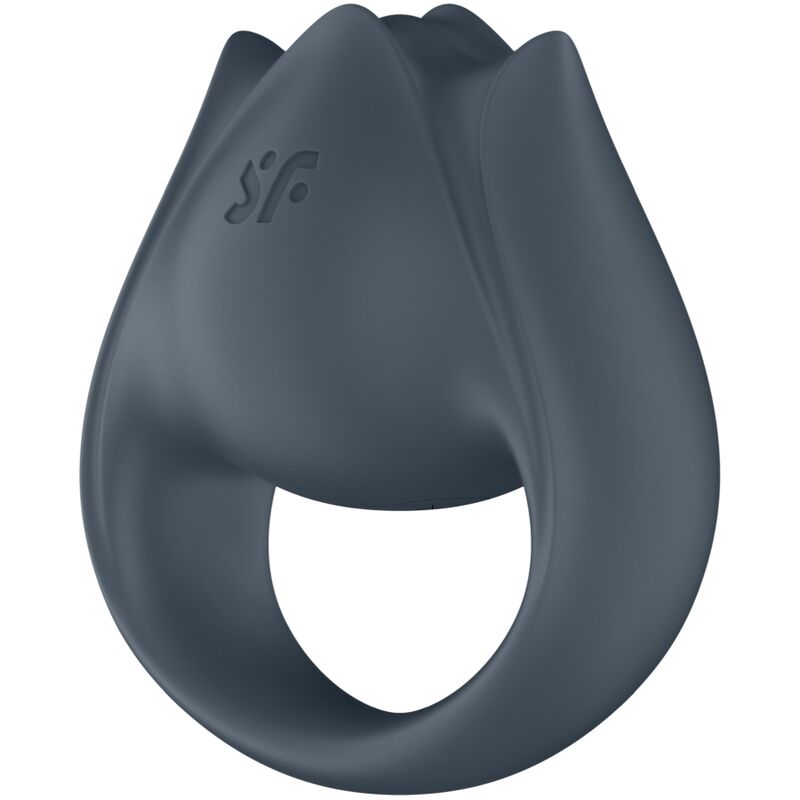 Satisfyer Perfect Pair 2 Multivibrator 2 in 1 Penisring und