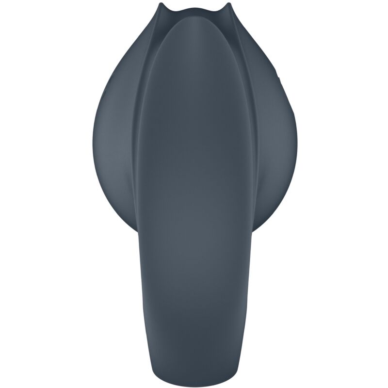 Satisfyer Perfect Pair 2 Multivibrator 2 in 1 Penisring und