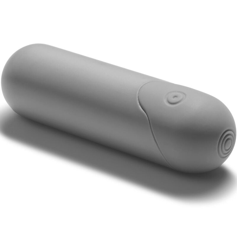 Bijoux – Besser Als Ihr Ex Vibrator Bullet 10 Vibrationen Grau