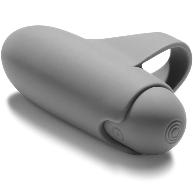 Bijoux – Besser Als Ihr Ex Vibrator Bullet 10 Vibrationen Grau