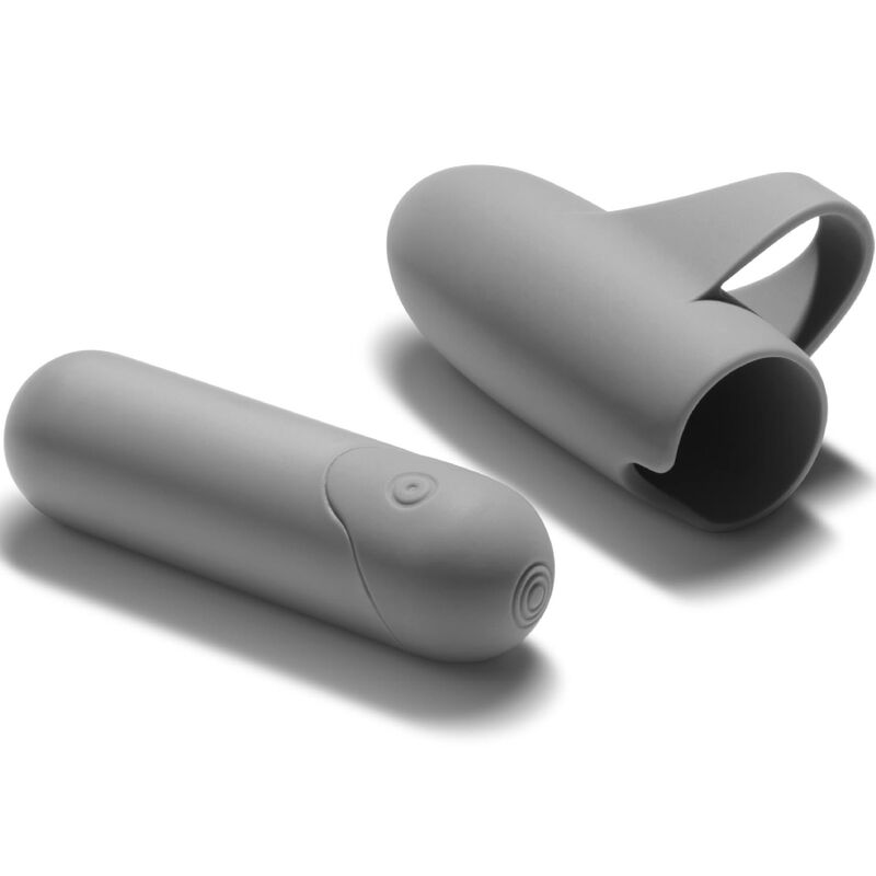 Bijoux – Besser Als Ihr Ex Vibrator Bullet 10 Vibrationen Grau