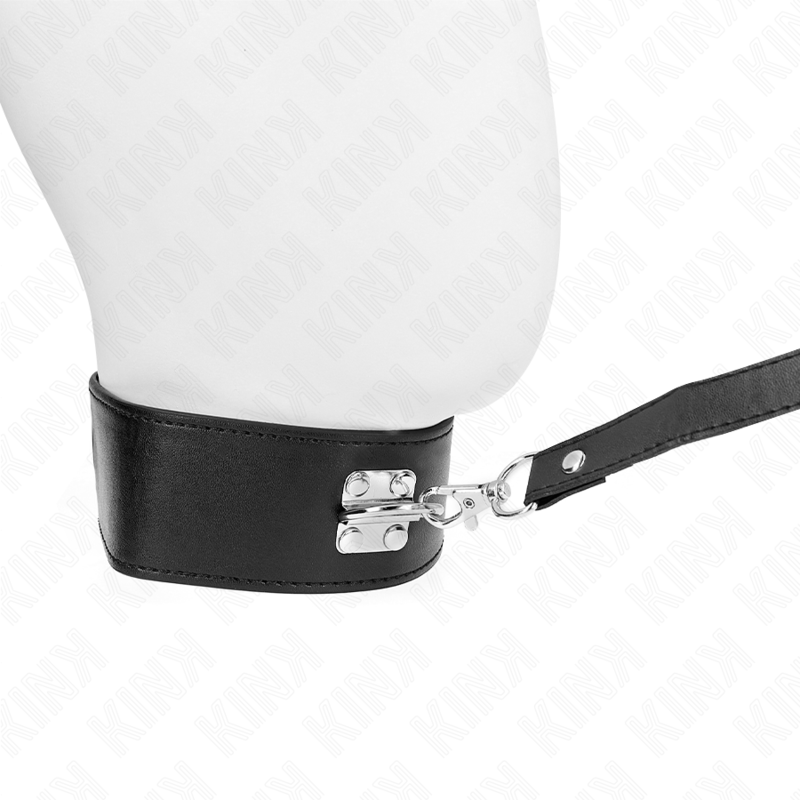 Kink – Halskette mit Gürtel 116 Cm Modell 2 Verstellbar 36-43 Cm x...