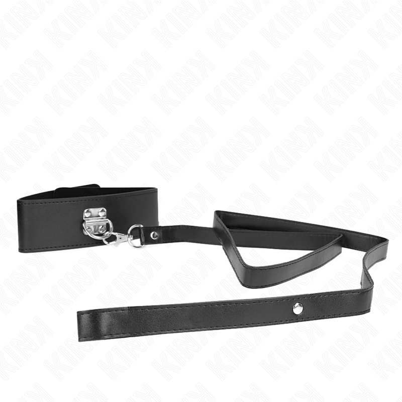Kink – Halskette mit Gürtel 116 Cm Modell 2 Verstellbar 36-43 Cm x...