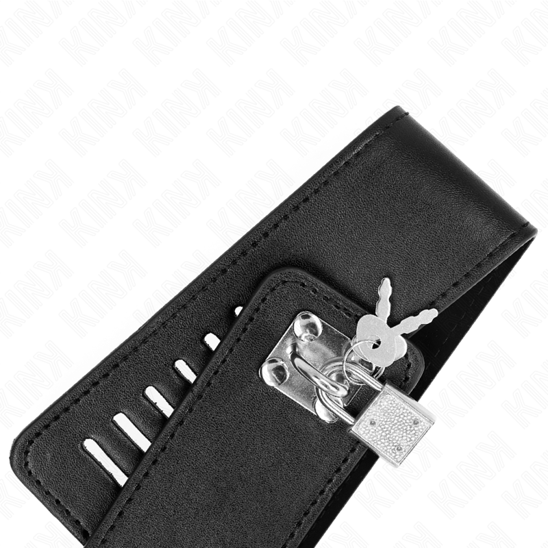 Kink – Halskette mit Gürtel 116 Cm Modell 2 Verstellbar 36-43 Cm x...