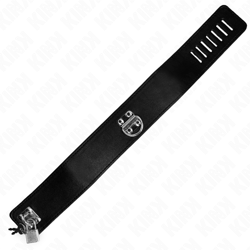 Kink – Halskette mit Gürtel 116 Cm Modell 2 Verstellbar 36-43 Cm x...