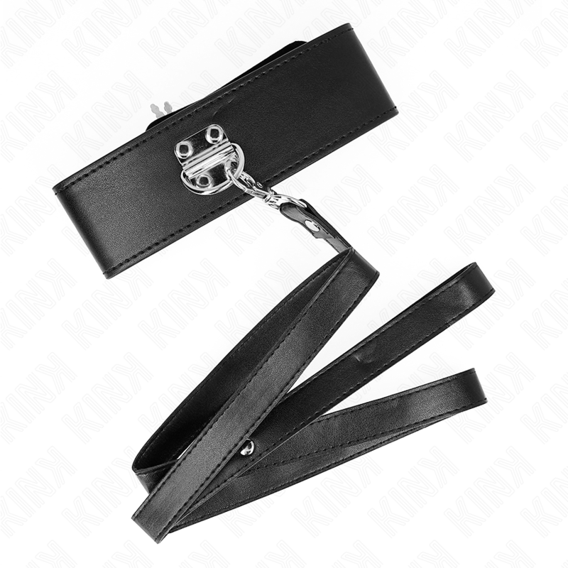 Kink – Halskette mit Gürtel 116 Cm Modell 2 Verstellbar 36-43 Cm x...