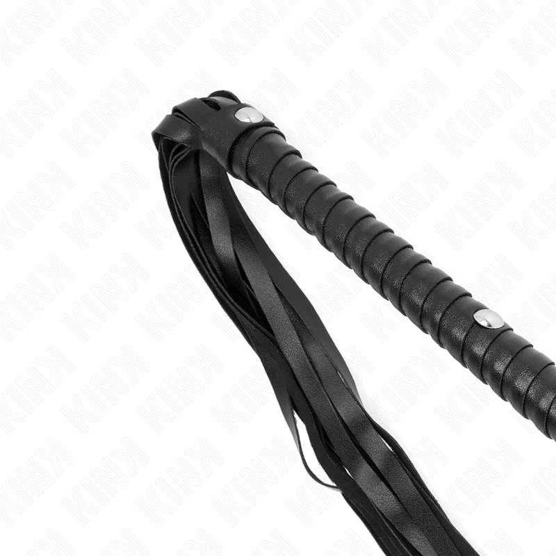 Kink – Peitsche mit Langem Griff 60 Cm