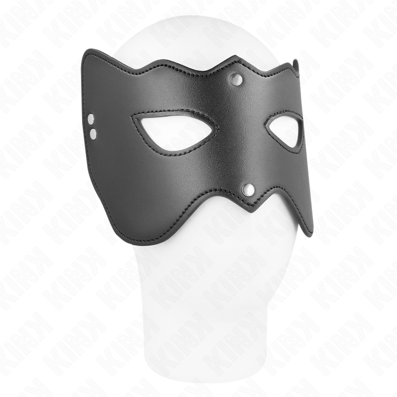 Kink – Party Augenmaske Modell 2 27,5 x 12 Cm