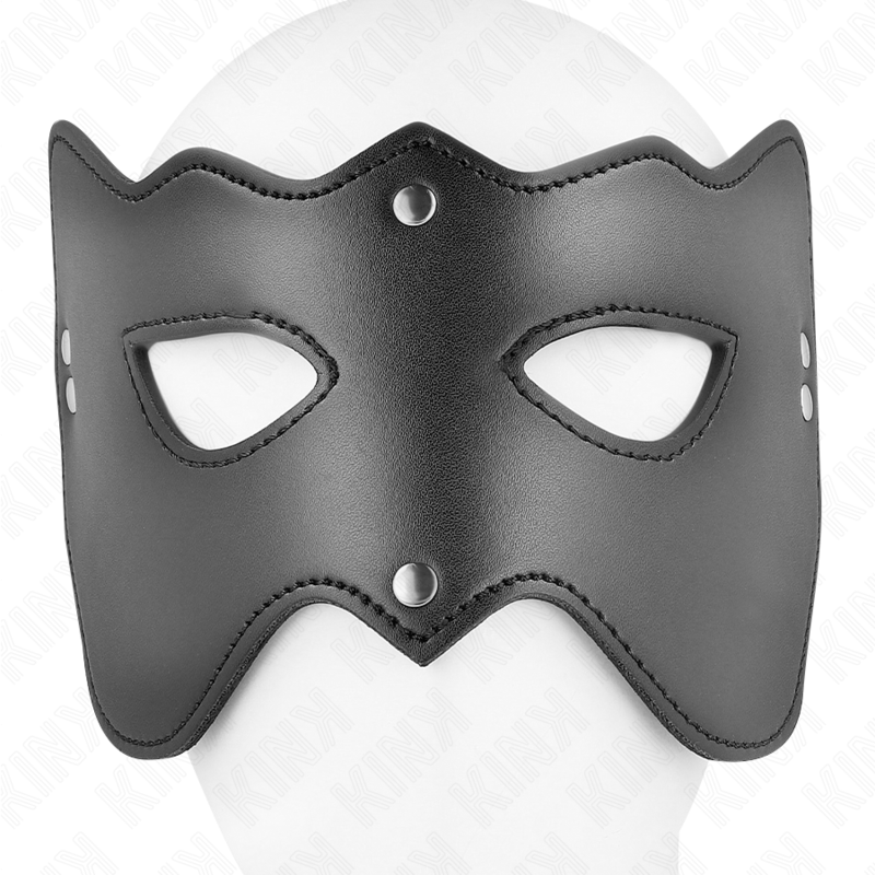 Kink – Party Augenmaske Modell 2 27,5 x 12 Cm