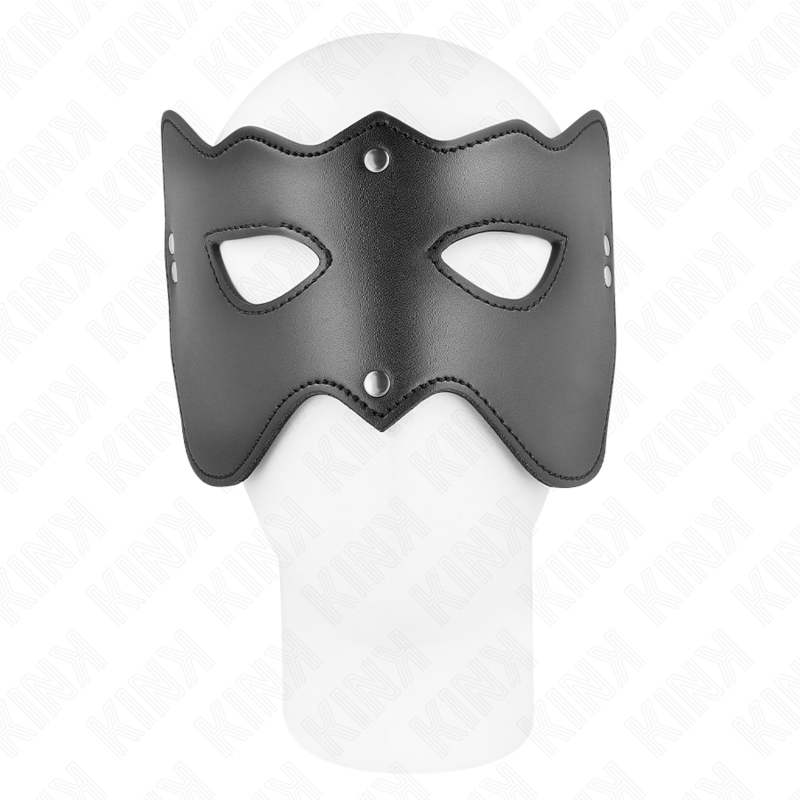 Kink – Party Augenmaske Modell 2 27,5 x 12 Cm