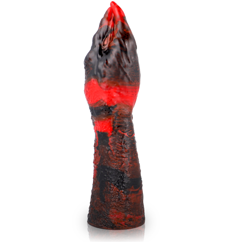 Epic Lilith Dildo Böser Dämon M
