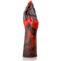 Epic Lilith Dildo Böser Dämon S