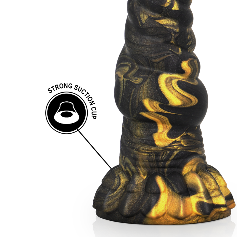 Epic – Furias Dildo Griechisch Mythologisch Kreatur