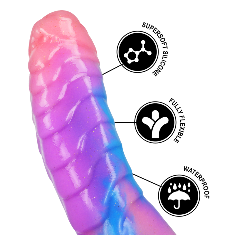 Epic – Empusa Dildo Wächter des Hades