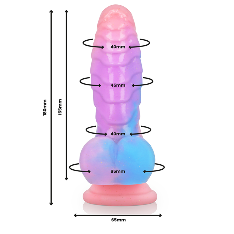 Epic – Empusa Dildo Wächter des Hades