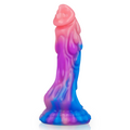 Epic Ashtar Dildo Ausserirdische Menschliche Form