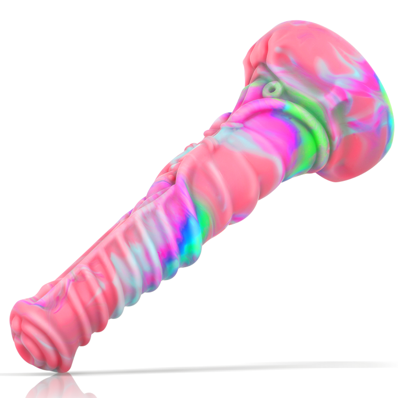 Epic Sidhe Dildo Unsterbliche Kreatur