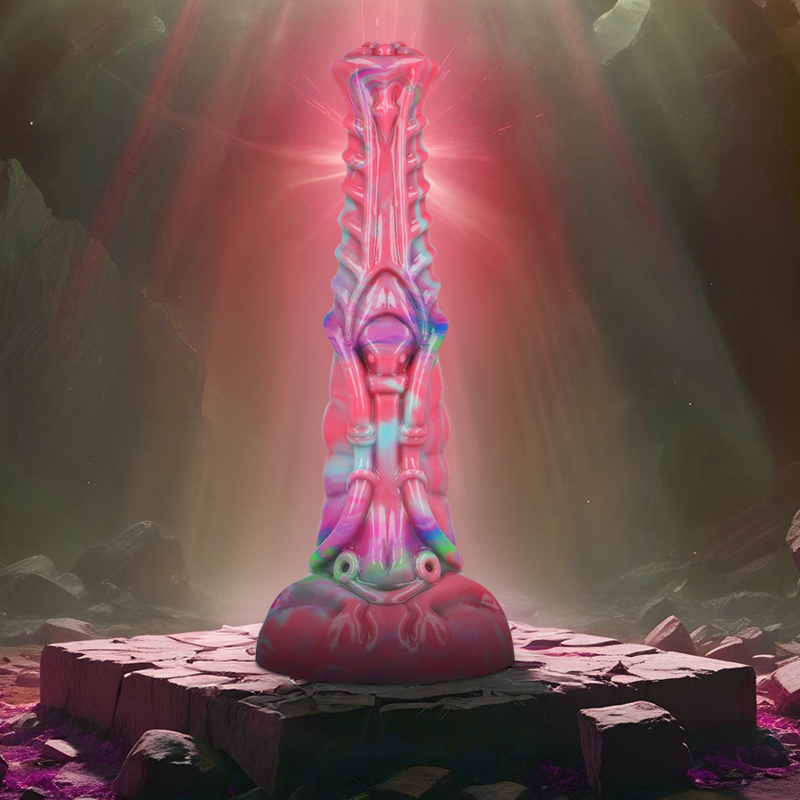 Epic Sidhe Dildo Unsterbliche Kreatur