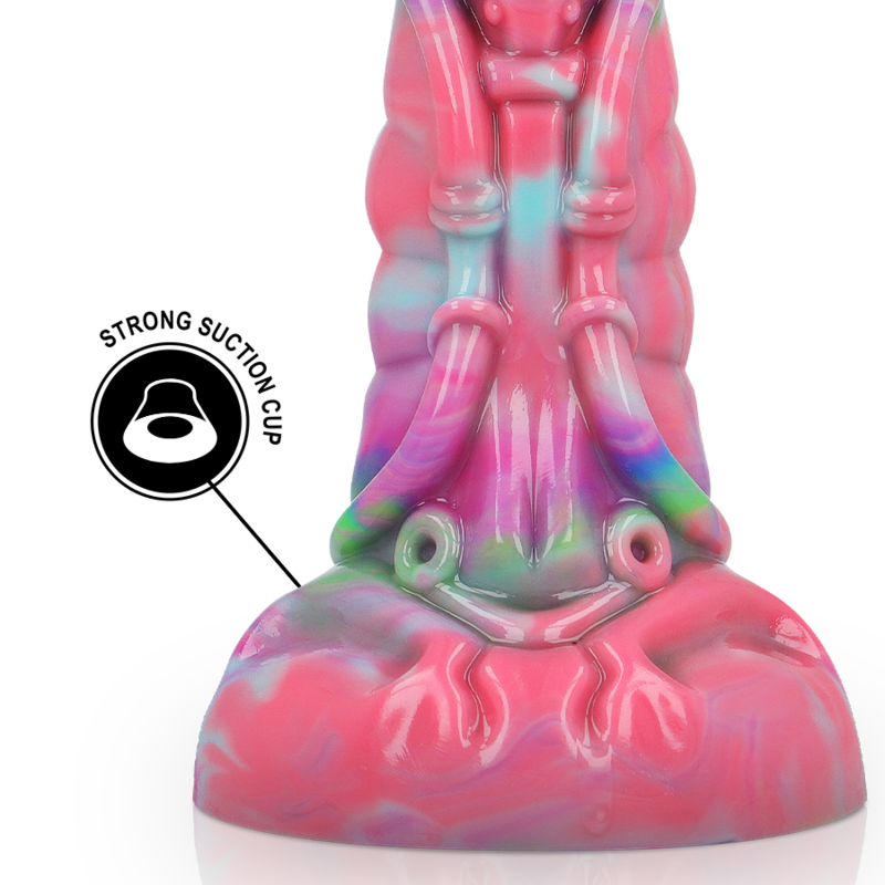 Epic Sidhe Dildo Unsterbliche Kreatur