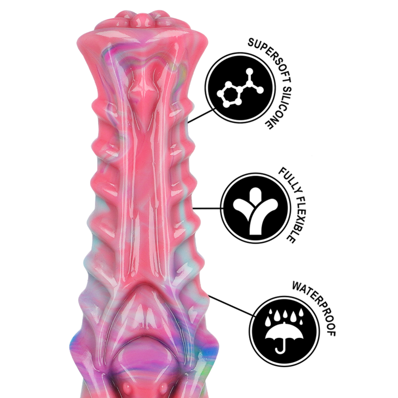 Epic Sidhe Dildo Unsterbliche Kreatur