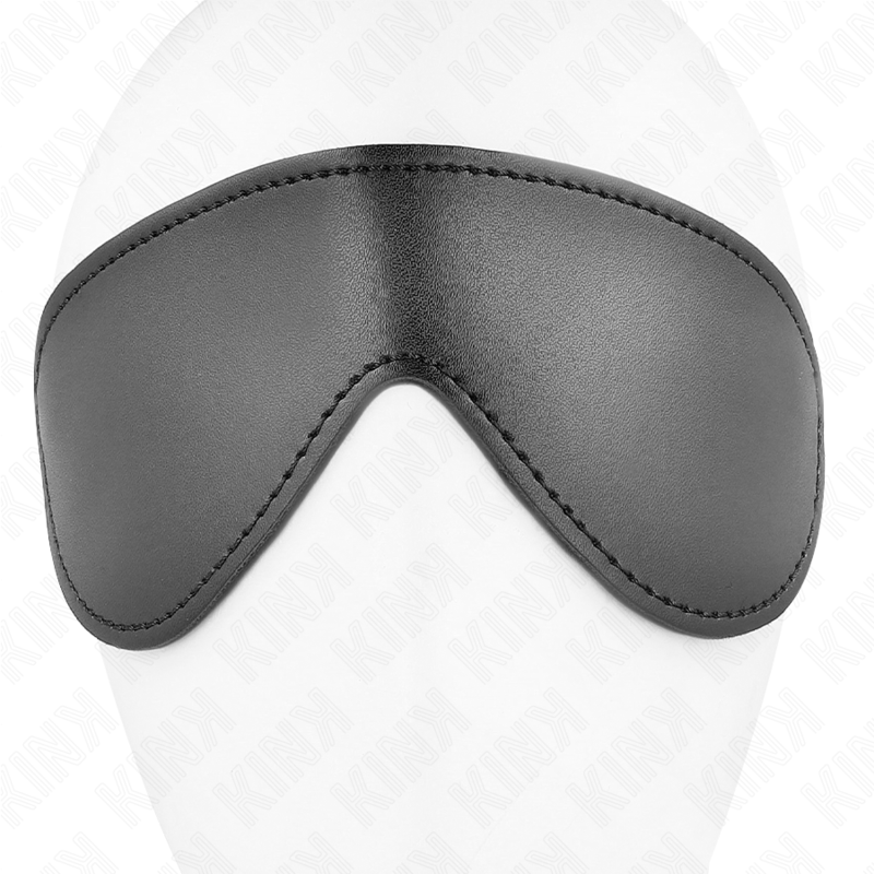 Kink – Einfache Haut-Augenbinde 19,5 x 7,5 Cm