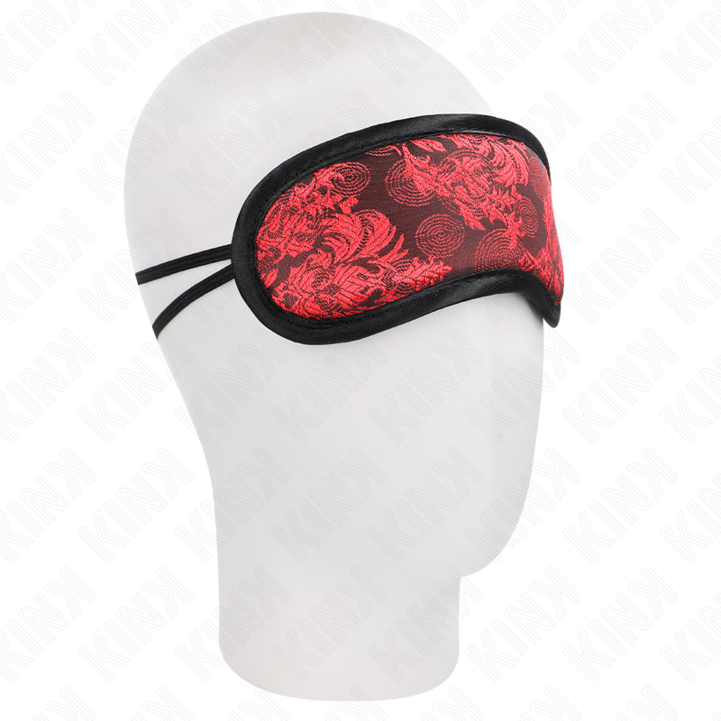 Kink – Scandal Augenband 18,5 x 8 Cm