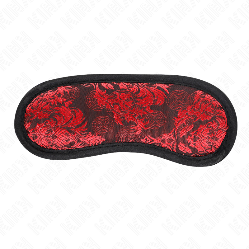 Kink – Scandal Augenband 18,5 x 8 Cm