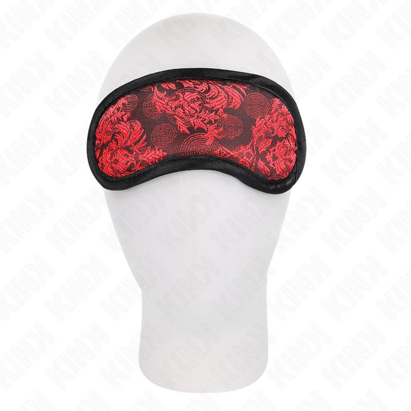Kink – Scandal Augenband 18,5 x 8 Cm