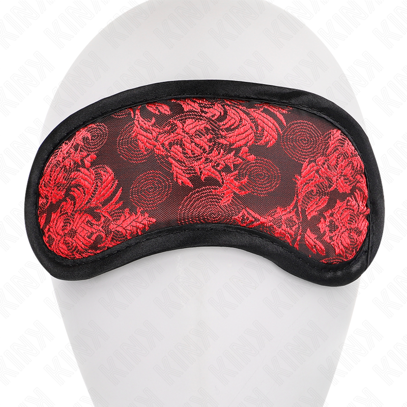 Kink – Scandal Augenband 18,5 x 8 Cm