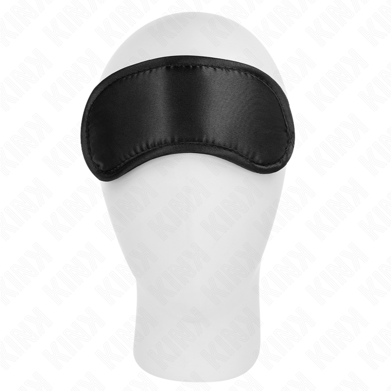 Kink – Satin-Stirnband 19 x 6 Cm Verstellbar 16-38 Cm