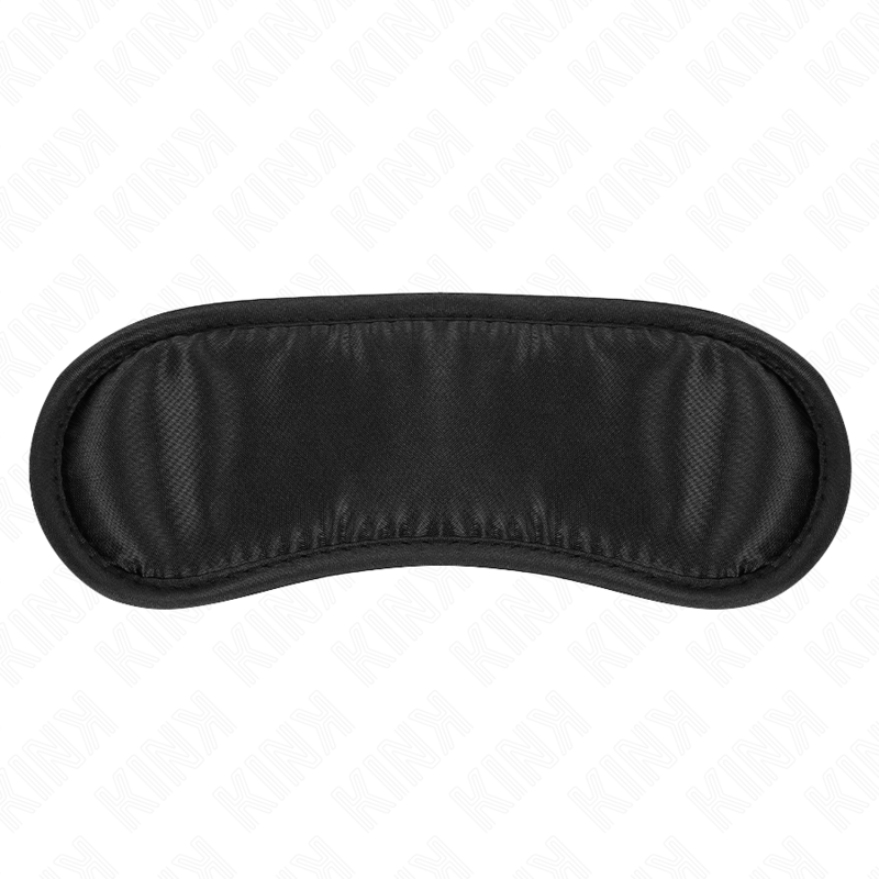 Kink – Satin-Stirnband 19 x 6 Cm Verstellbar 16-38 Cm