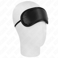 Kink – Satin-Stirnband 19 x 6 Cm Verstellbar 16-38 Cm