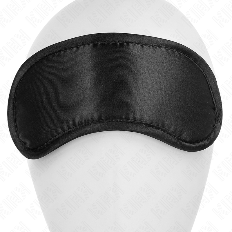 Kink – Satin-Stirnband 19 x 6 Cm Verstellbar 16-38 Cm