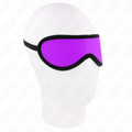 Kink – Schuppentexturbandage mit Violett Überzogenem Rand 20 x 7 Cm