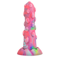 Epic – Nixie-Dildo mit Formwandelnder Geist