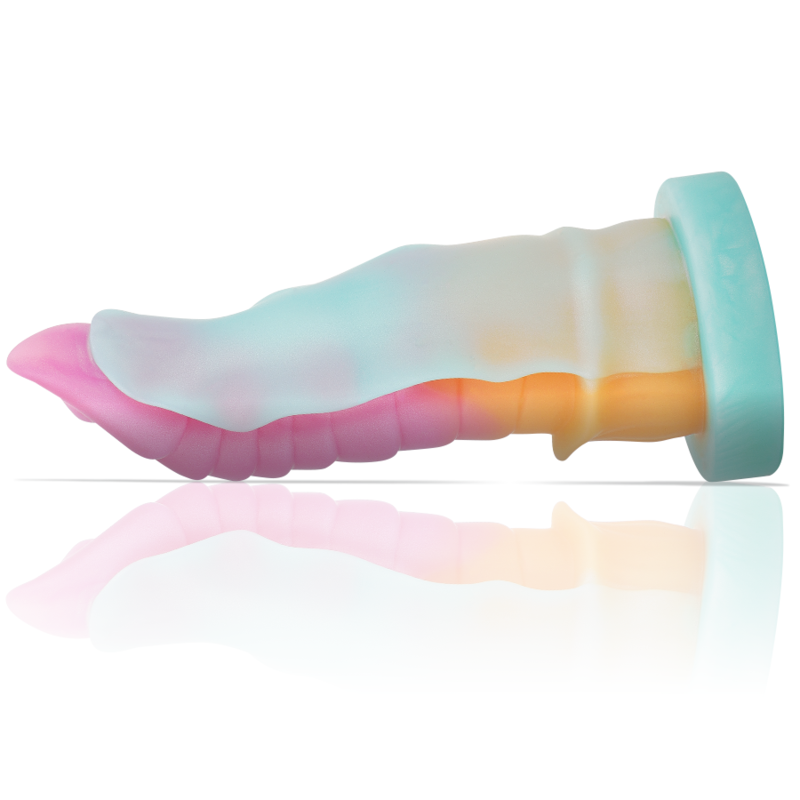 Epic – Kelpie Dildo Wassergeist Pferdeform