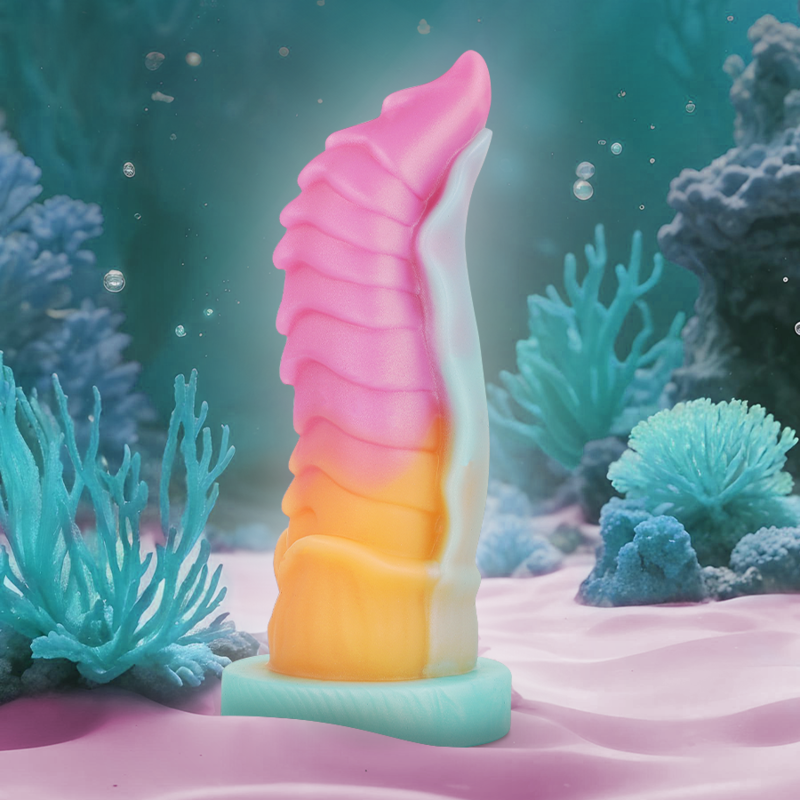 Epic – Kelpie Dildo Wassergeist Pferdeform