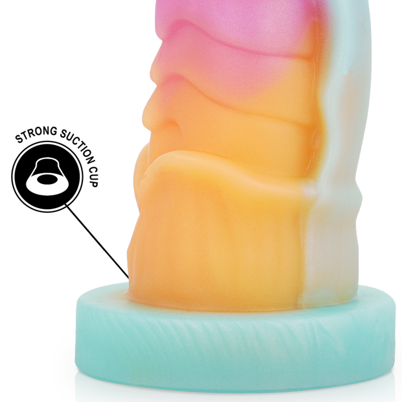 Epic – Kelpie Dildo Wassergeist Pferdeform