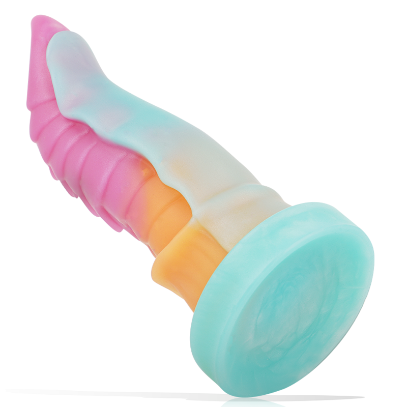 Epic – Kelpie Dildo Wassergeist Pferdeform