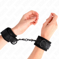 Kink – Dark Lace Cuffs Neoprene Handgelenk Manschetten Verstellbar...
