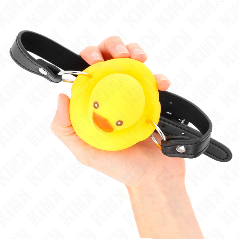 Kink – Knebel in Entenform