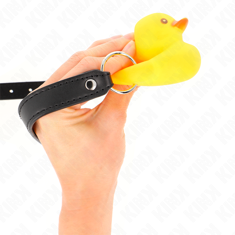 Kink – Knebel in Entenform