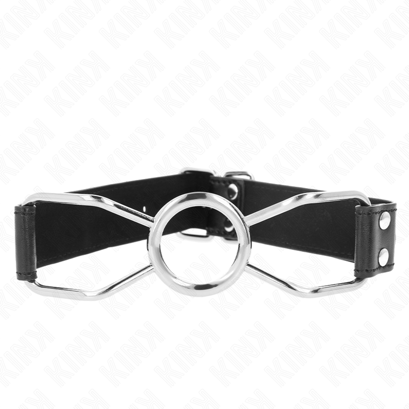 Kink – Spider Mouth Gag 60 x 3 Cm Grösse S 3 Cm