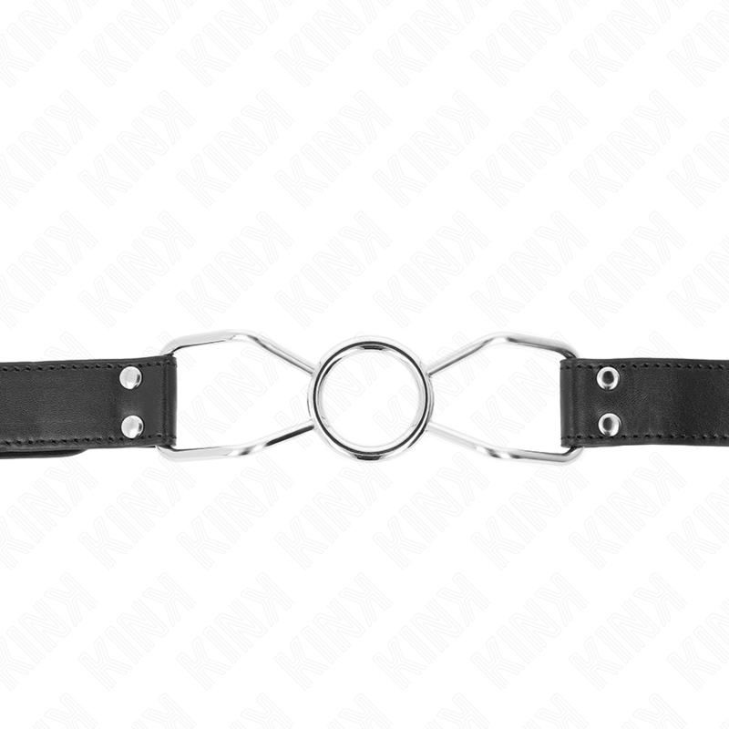 Kink – Spider Mouth Gag 60 x 3 Cm Grösse S 3 Cm
