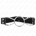 Kink Spider Mouth Gag 60 x 3 cm Grösse L 5 cm
