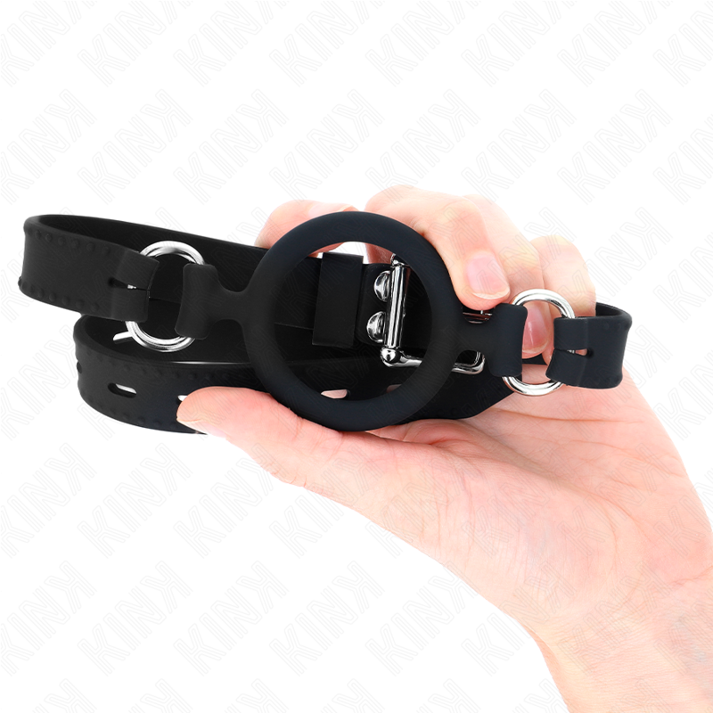 Kink – Silikon O-Ring 5 Cm Knebel 56 Cm