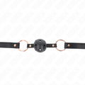 Kink – Premium Tpe Ball 4 Cm Knebel 60 x 2 Cm